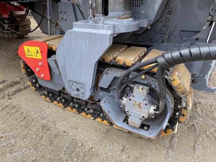 Usato 2010 WIRTGEN W100F