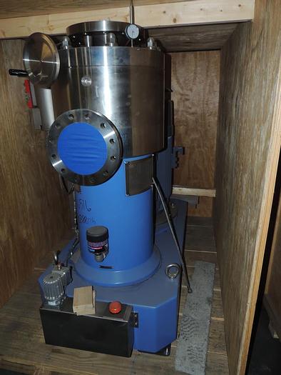 Used UNUSED IKA WORKS MK 2000/50 COLLOID MILL – 150 HP (#9720)