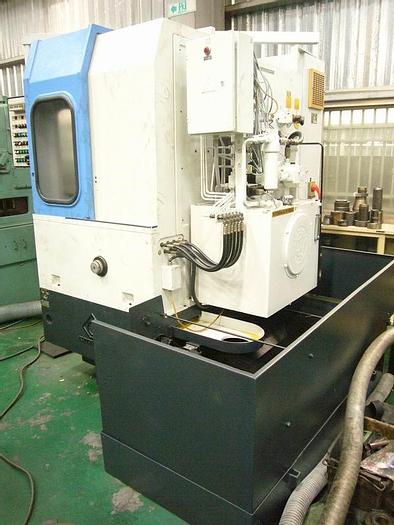 Used Hob Sharpener AGW160