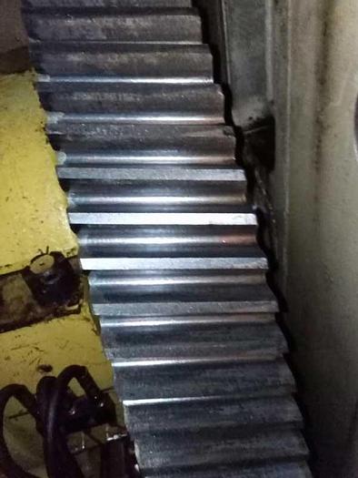 Used Press Trimming KD2536