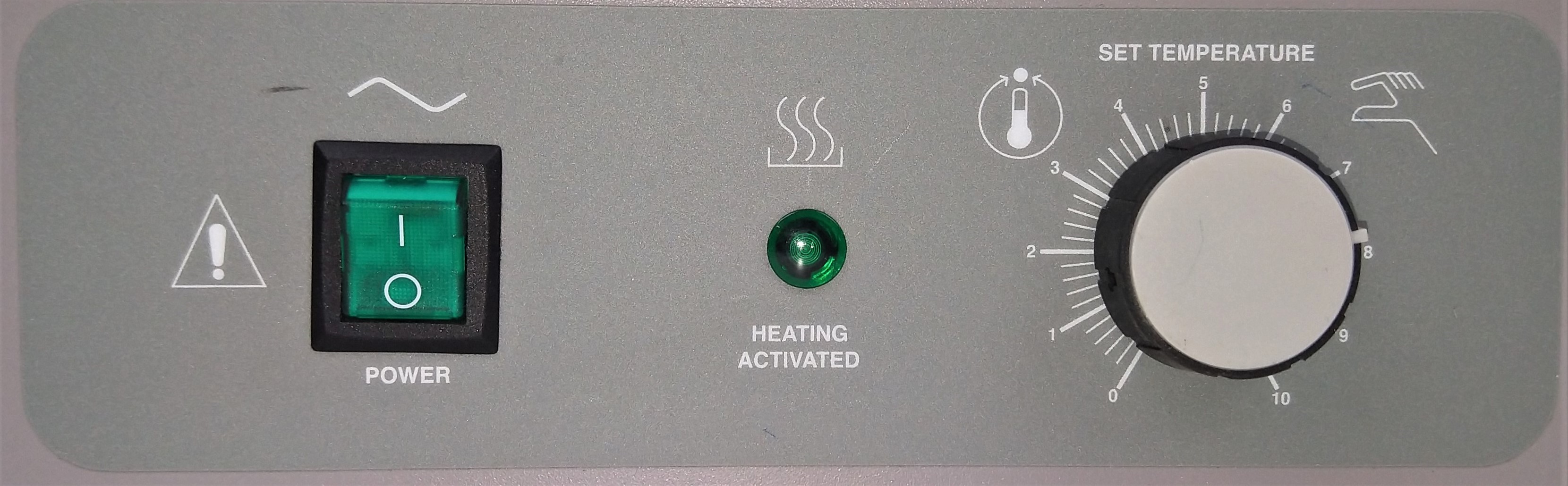 Used VWR (Shel-Lab) 1510E Gravity-Convection Incubator - 2 Cu-Ft