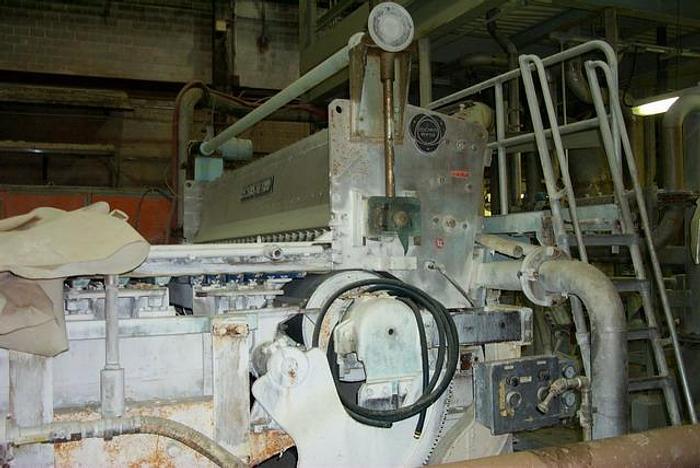 Used KMW/JOHNSON ESJ-2-B22-I #16839