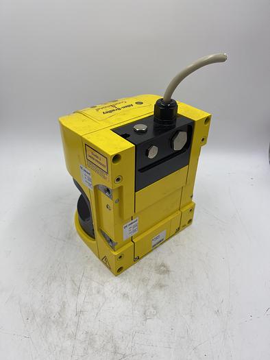 Used Allen-Bradley 442L-SFZNSZ A 