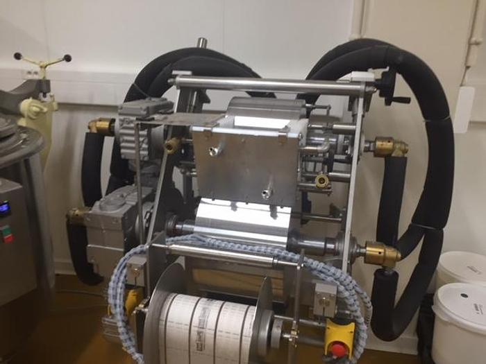 Used 2014 Sollich conbar