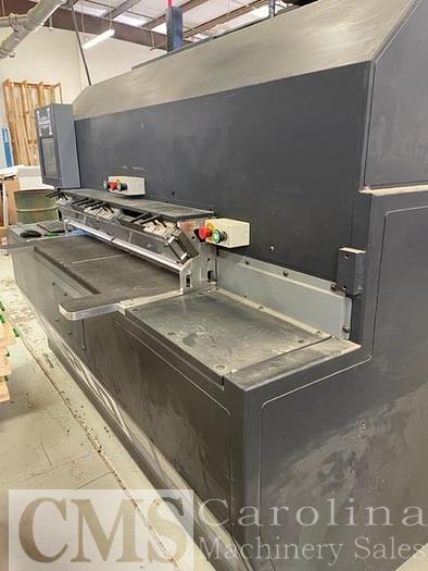 Used Pillar Machine HPLD Lock Dowel Machine