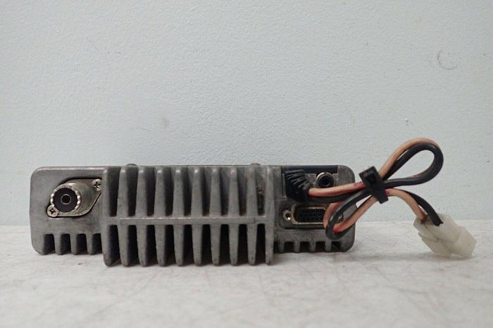 Used Vertex Standard Co. VX-2200-G7-45 UHF Two Way Radio