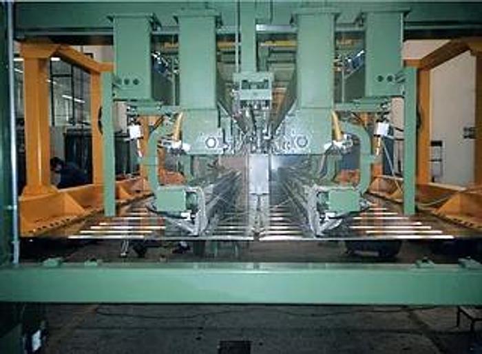 New F&P   Various Equipment, built: 2017-9 #3488