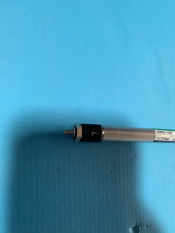 Used ckd cylinder scpd2-1095