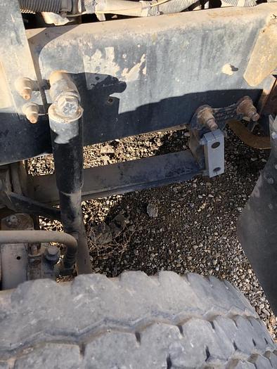 Used 2005 Mack CNN613