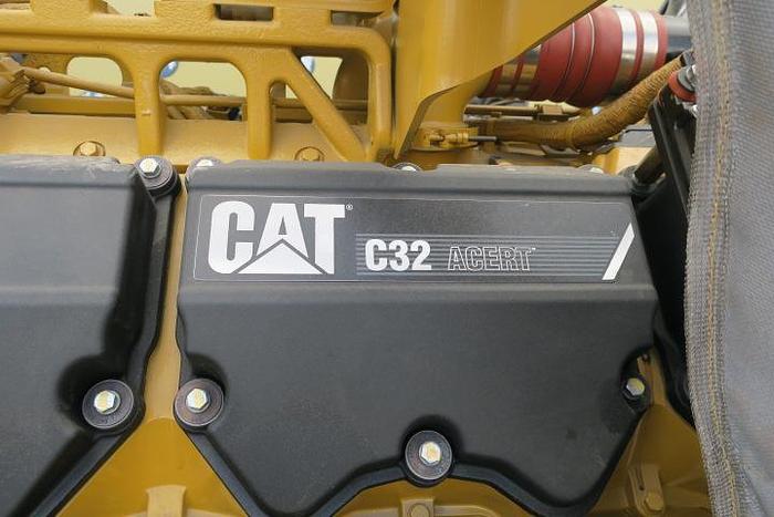 Used 2008 Caterpillar C32