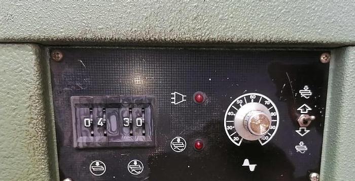 Usato PUNTATRICE CEA DA 15/20 KW