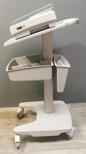 Gebraucht 2012 GE MAC 1600