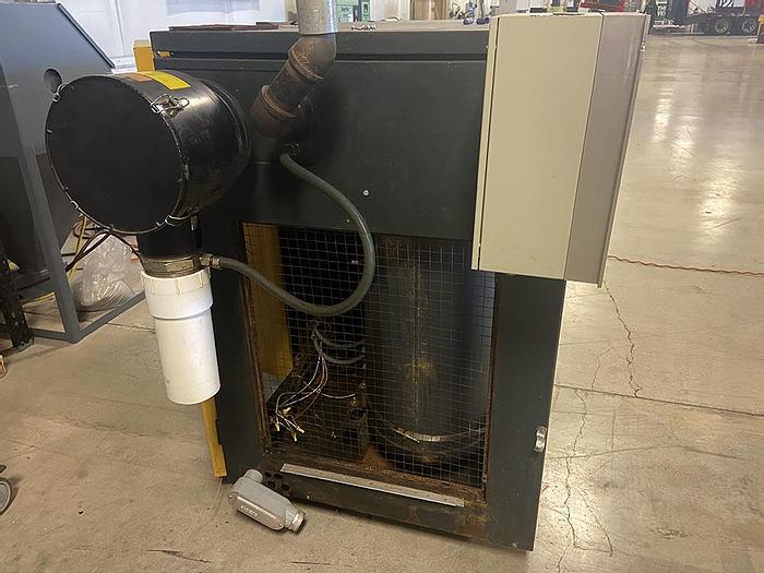 Used 2004 Kaesar BSV 100