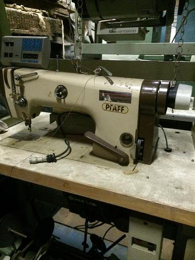 Usato Macchine da cucire  vari modelli