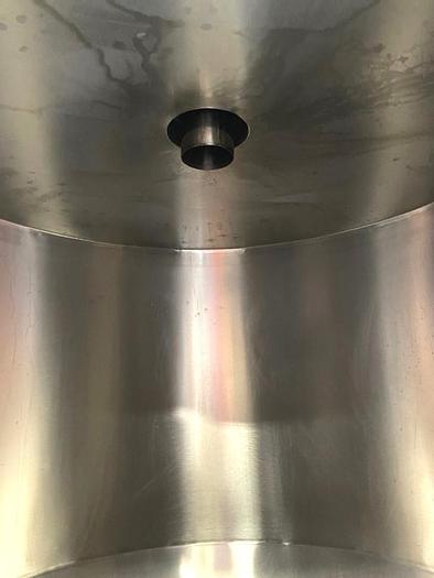 Used ANHYDRO LAB S1 SPRAY DRYER - S/S - WITH CENTRIFUGAL ATOMIZER