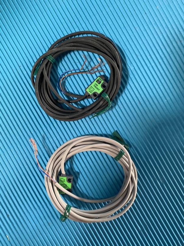 Used Seeka Photosensor UM-T50DT