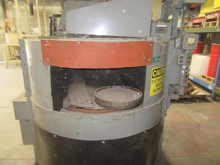 Used 1964 Wheelabrator No. 1A