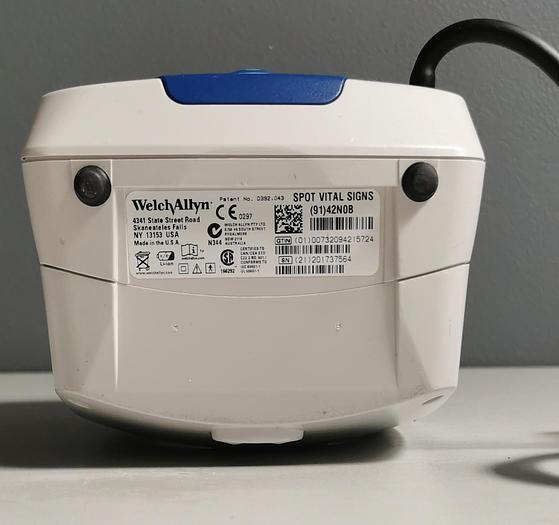 Gebraucht welchAllyn monitor,7564