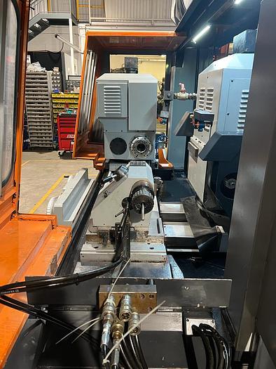 Ricondizionato O.M.F.F /PARPAS RUAP 700