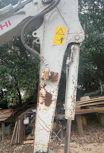 Used 2014 TAKEUCHI TB230 EXCAVATOR