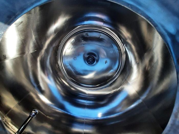 Used Reactor, 793 Gallon, 316L S/st, Jkt, 50 PSI, Full Vac, A #S744293