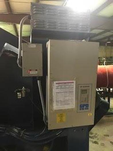Used 2000 BRAUN 400 OPEN POCKET