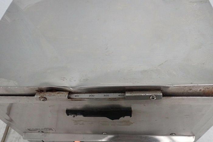 Used Dri-Clave Model 75 Dry Heat Sterilizer
