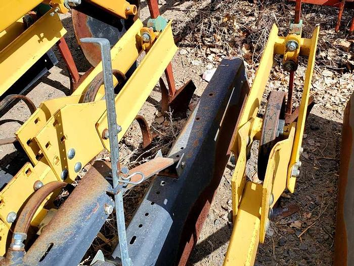 Used 8R22 Alloway 2040 Cultivator