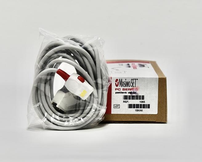 Masimo PC Series Patient Cable PC12 Reference 1065
