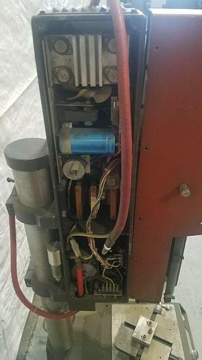 Used Branson Sonic Power Sonic Welder Model 400B Ultrasonic Welding NOT WORKING!!