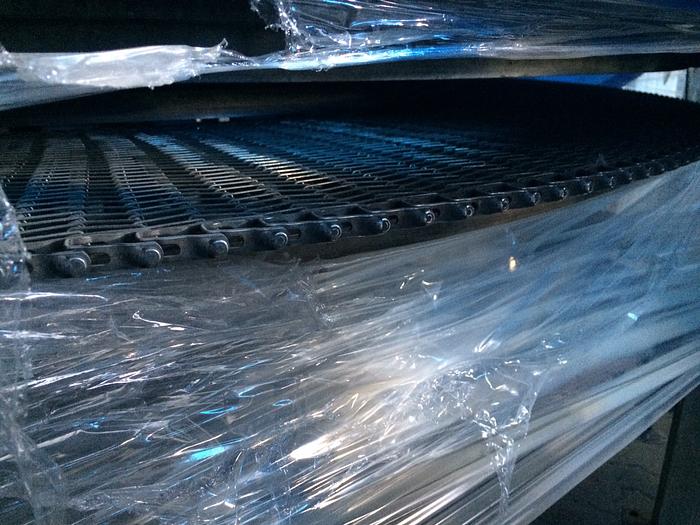 Used MECPARMA MECAIR MA400-16-1-F