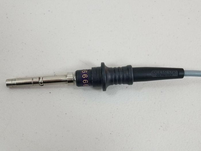 Used Olympus WA03200A Fiber Optic Light Cable