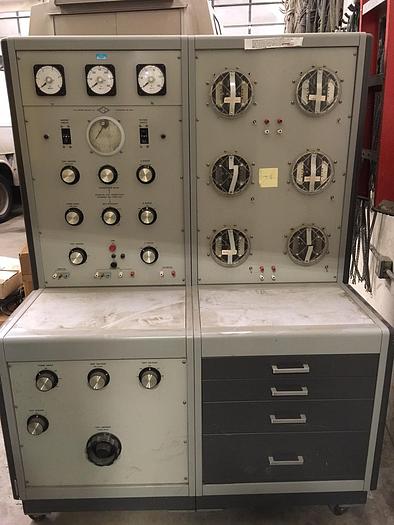 Used Tesco meter tester