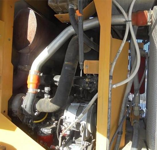 Used Wheel Loader, Caterpillar, 928G (Used)