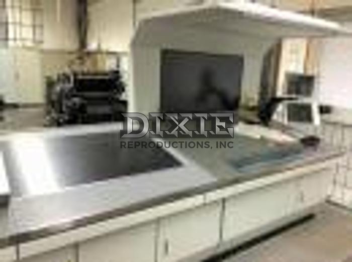 Used 2016 Komori GL537-CX