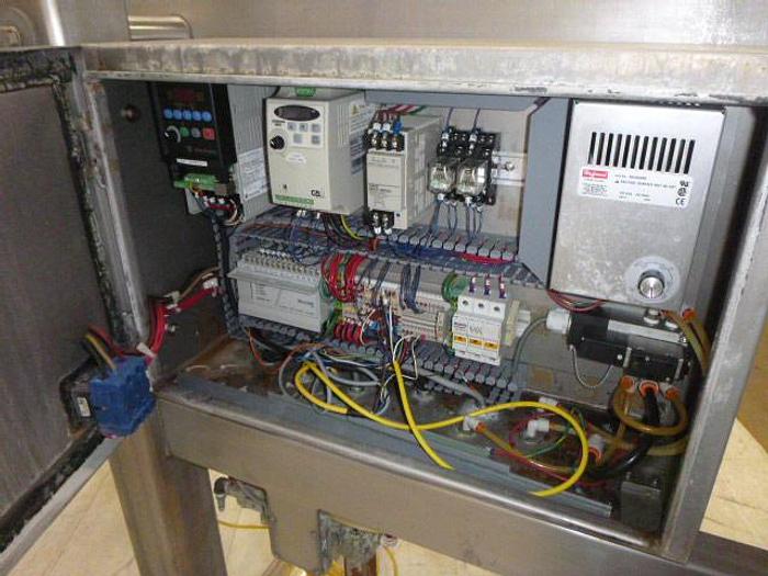 Used Wladrop Cartoner