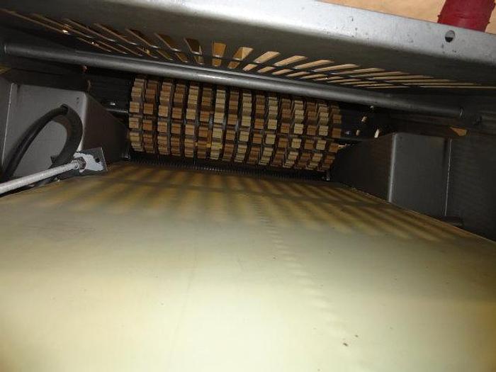 Used Grasselli Automatic Skinner/Derinder; Md#AB520-DD