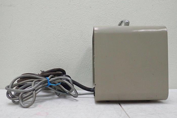 Used Cenco/Central Scientific Co #94178 Thermocouple Vacuum Gauge