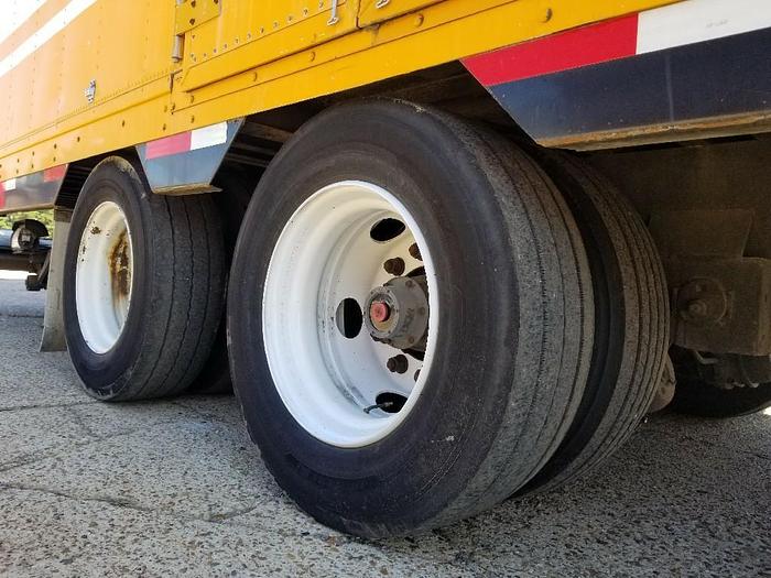 Used 2006 KENTUCKY MOVER BOX