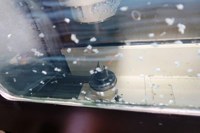 Used 2012 MAZAK INTEGREX J-300