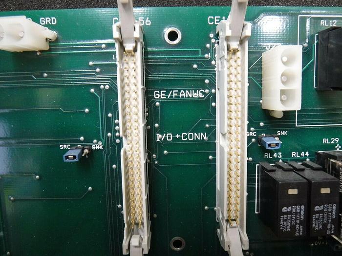 Used GE Fanuc 90-09423-00A