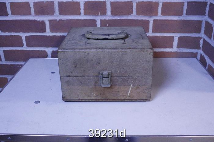 Used Huyck 1200-1190 Tensometer #39231