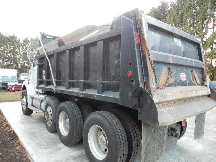 Used 2008 Sterling LT-8500