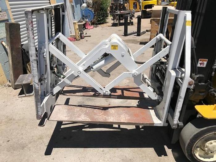 Used 2016 Loron Push/ Pull Attachment