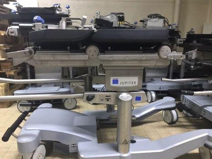 Used TRUMPF Jupiter O/R Table