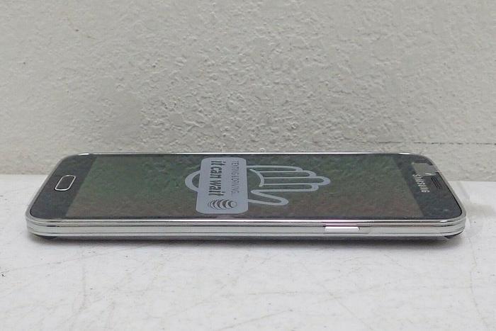Used Samsung Galaxy S5 AT&T