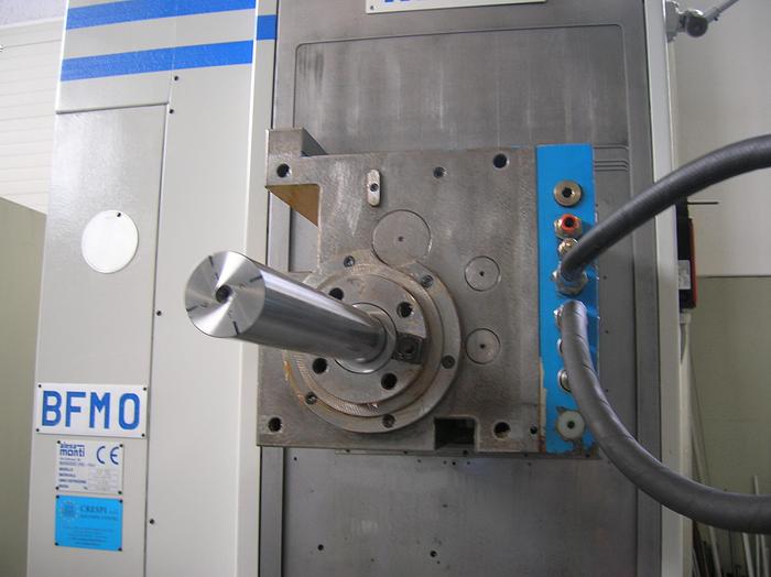 Usato ALESAMONTI BFMO