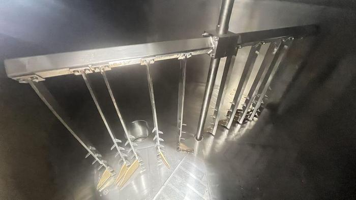 Used Brewhouse, 25 BBL, 3-Tank, JV Northwest #C744684