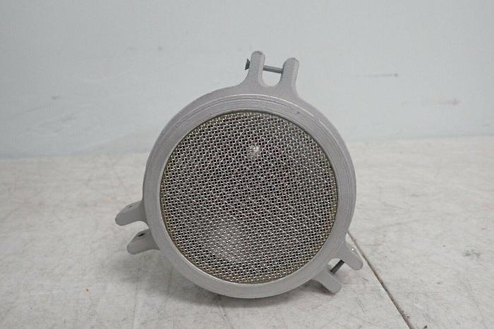 Used Graseby GMW Thermo Air Sampler PUF Head