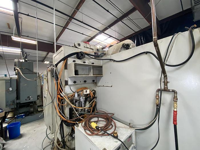 Used 2002 Femco FV-40E